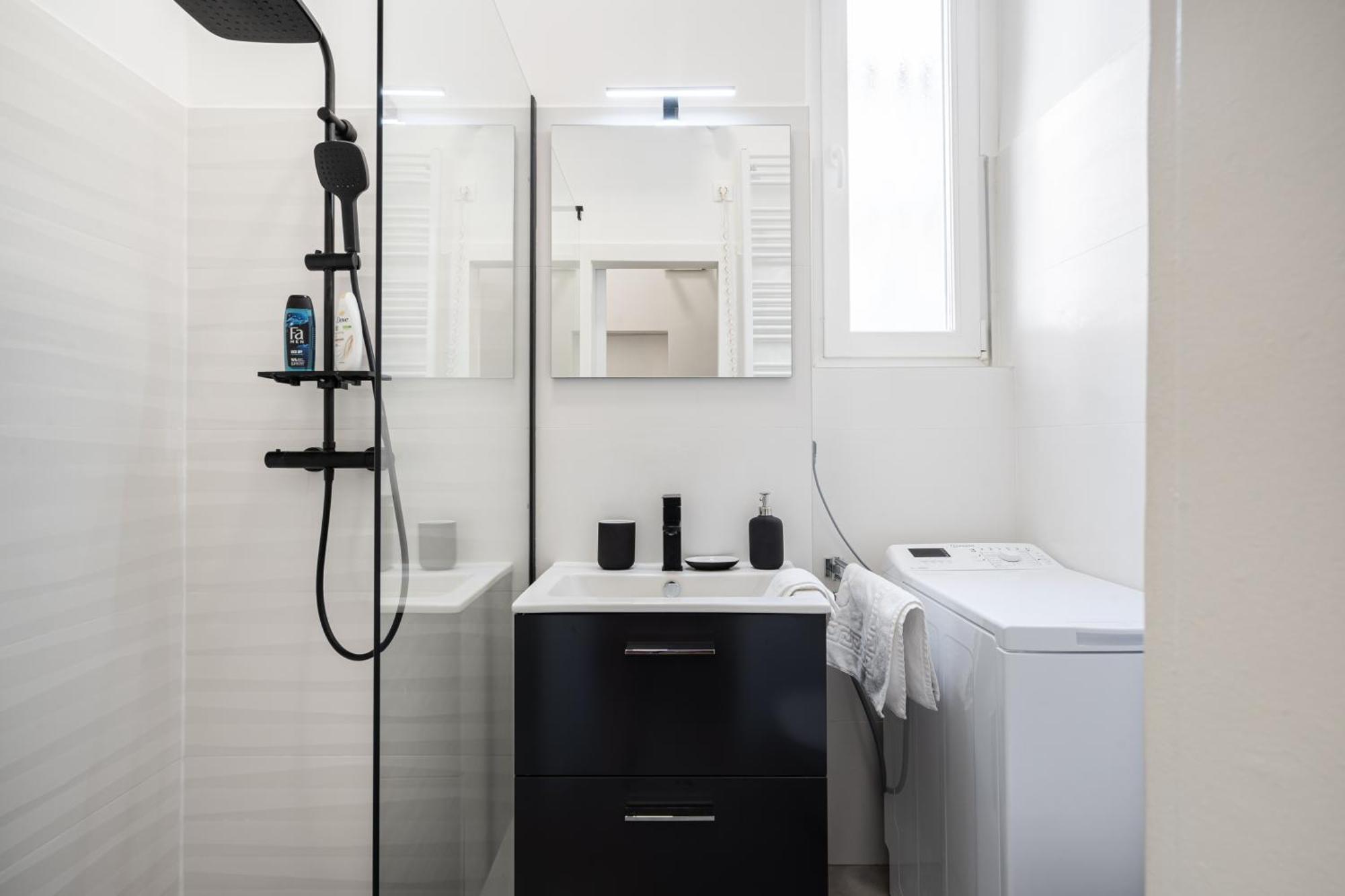 Dorsett Heights Apartment Budapest Luaran gambar