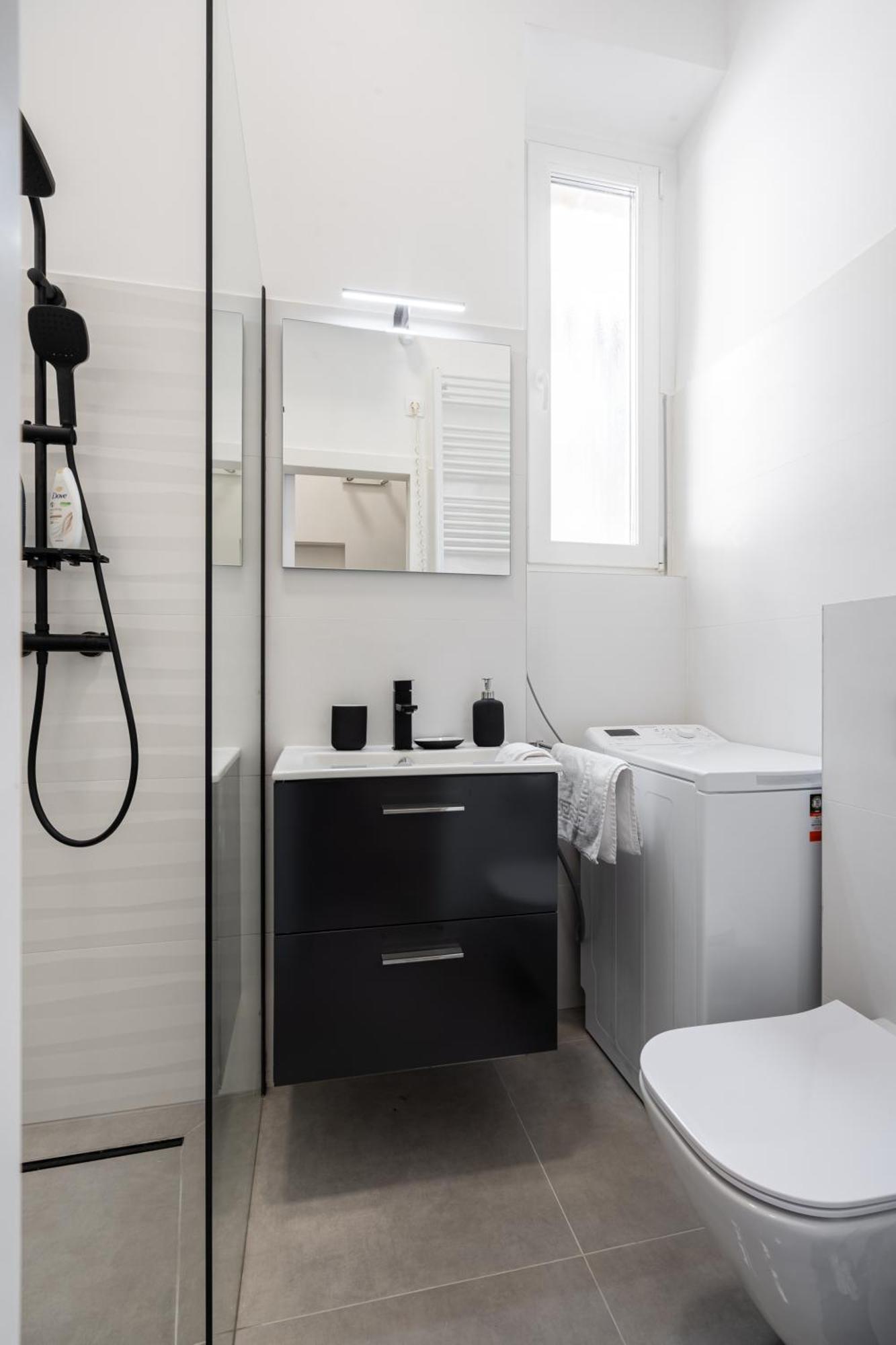 Dorsett Heights Apartment Budapest Luaran gambar